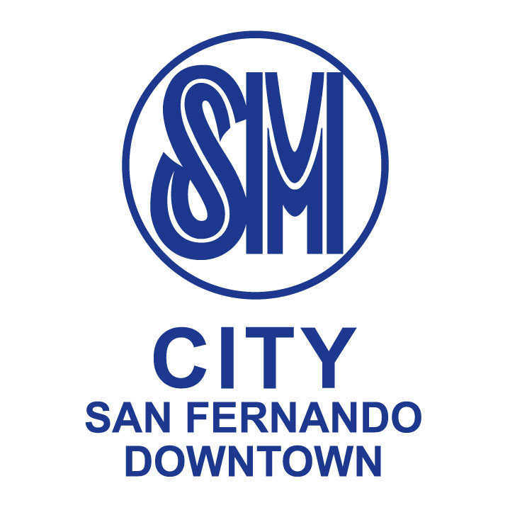 SM City San Fernando Downtown SM City San Fernando Downtown