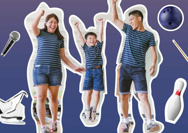 LISTED: 5 Indoor Activities You Can Enjoy at SM | SM Supermalls | SM ...