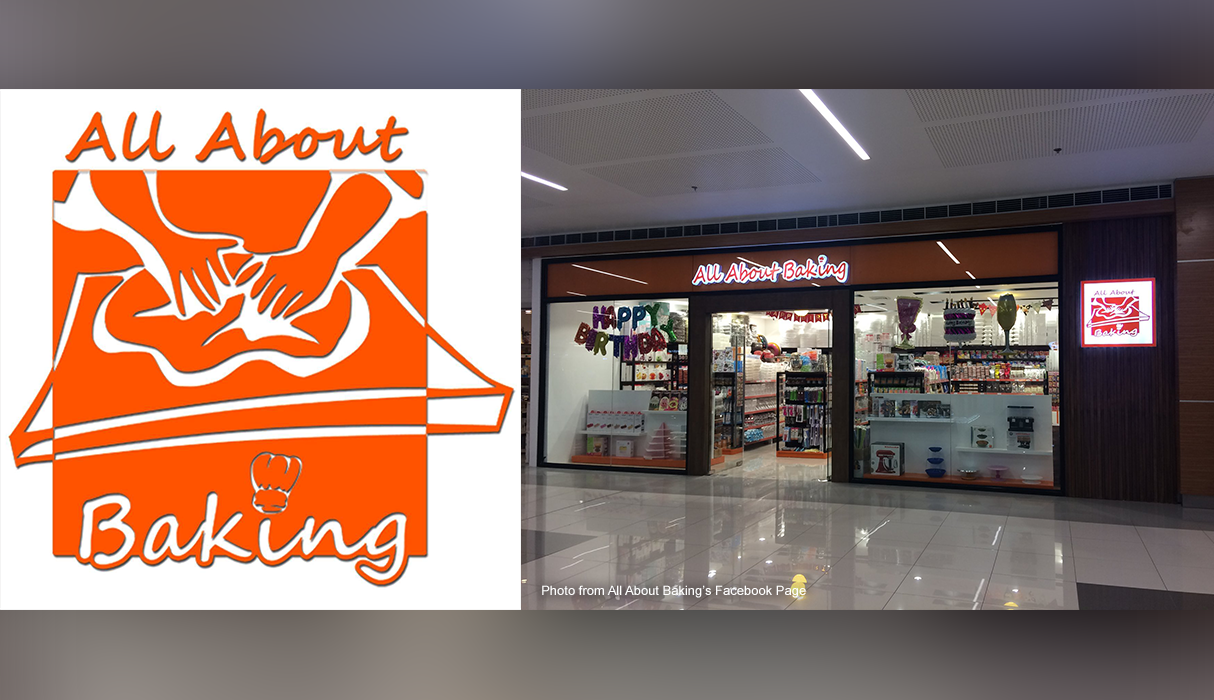 Where to Get Your Baking Essentials at SM Supermalls SM Supermalls