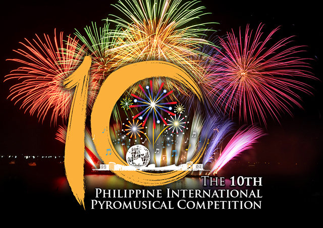 Pinakamalaking pyro show sa mundo, umarangkada sa Clark | SM Supermalls