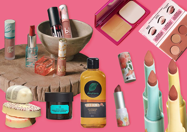 LOOK: 8 Cruelty-Free Brands Your Beauty Kit Needs | SM Supermalls | SM ...