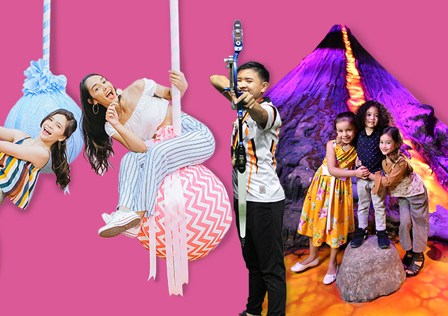 5 Must-Try Places for your Indoor Activities in SM | SM Supermalls | SM ...