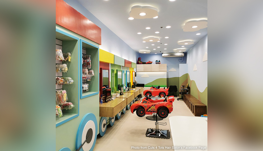 Listed 5 Easy Self Care Tips For Kids Sm Supermalls Sm Supermalls
