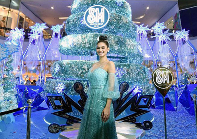 Go North this Christmas with SM City North EDSA’s Magical Holiday ...