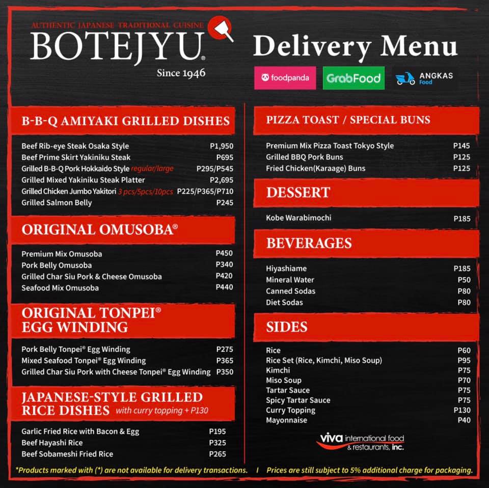 SM Mall of Asia Takeout, Pick Up Services & Delivery Guide SM Supermalls