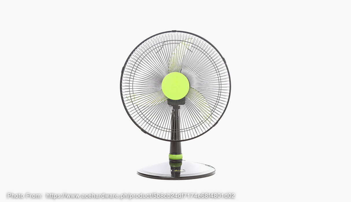 Keep Cool Indoors with These Appliances SM Supermalls