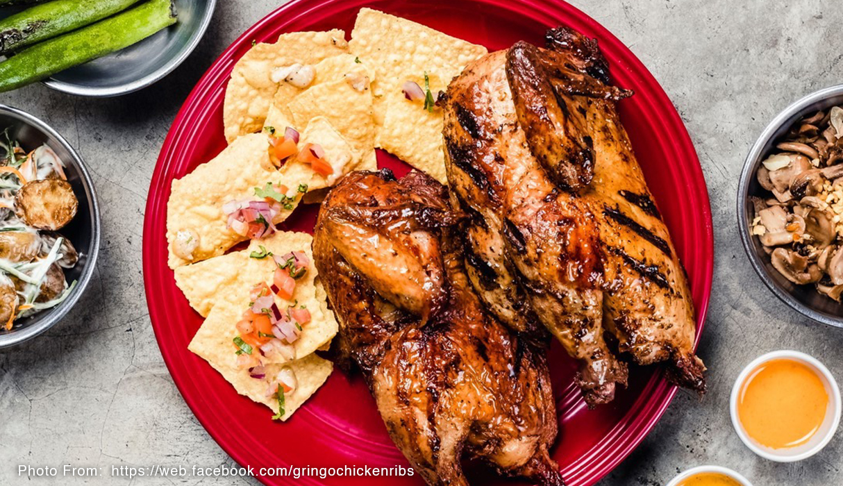 Calling All Chicken Lovers Order Meals from These Restos SM Supermalls