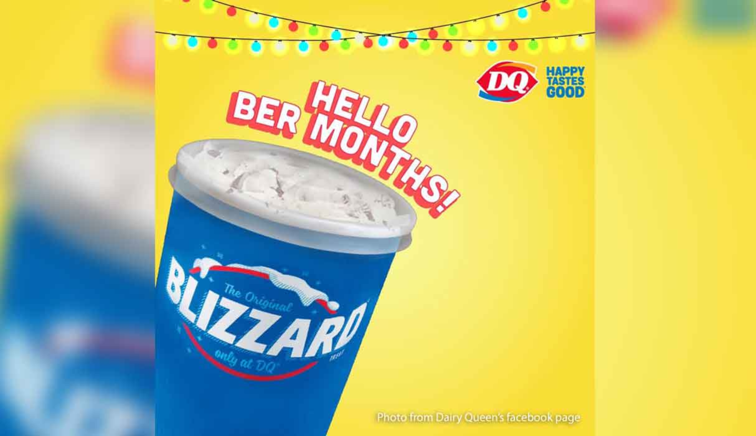 Dairy Queen
