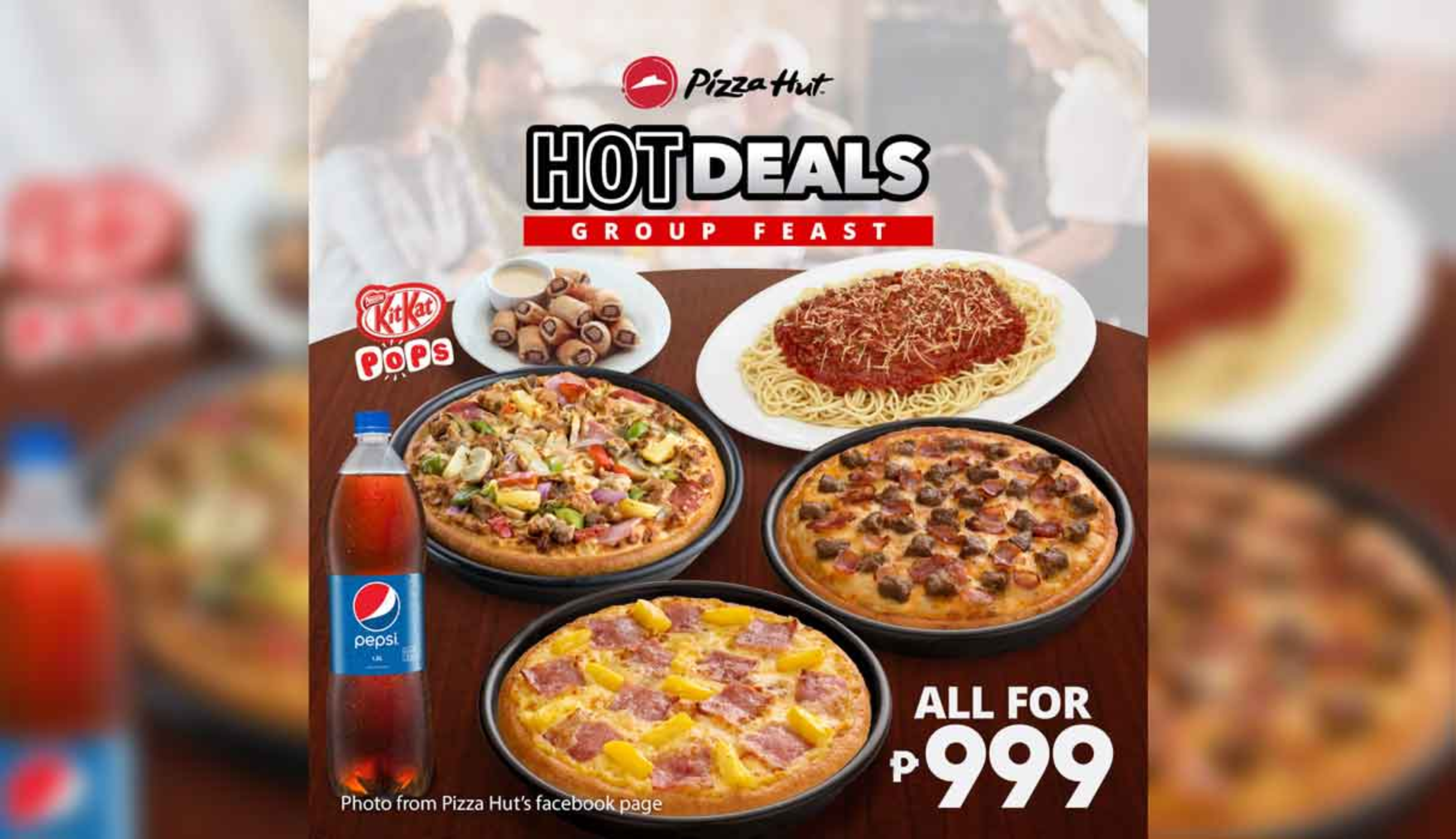 Pizza Hut