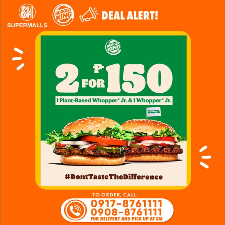 Burger King (Provincial)