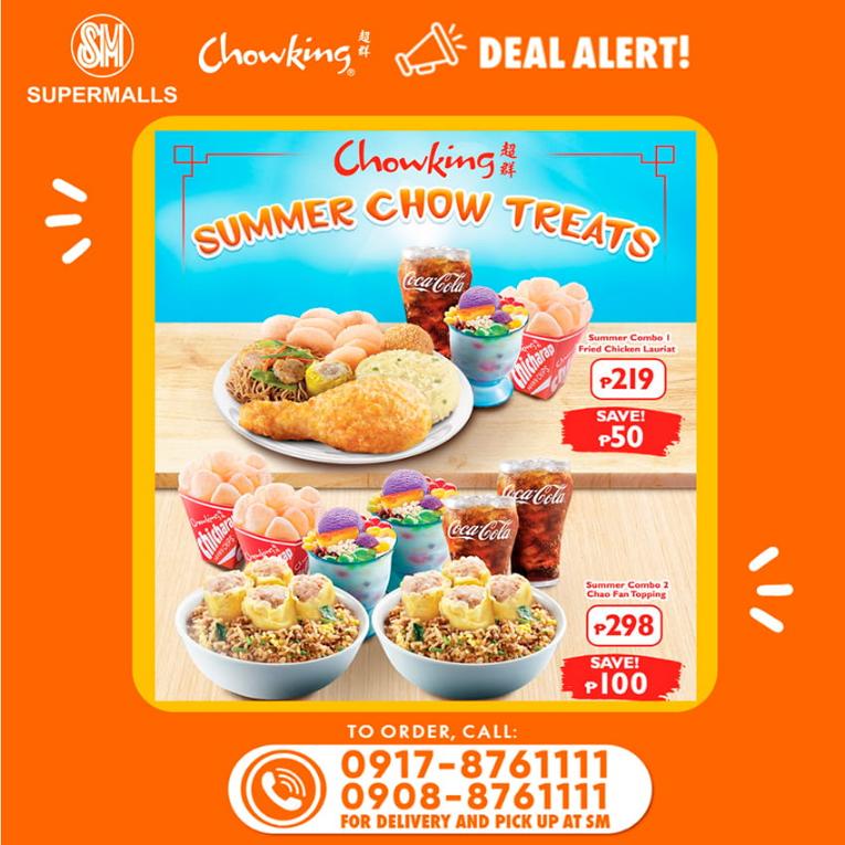 Chowking (Provincial)
