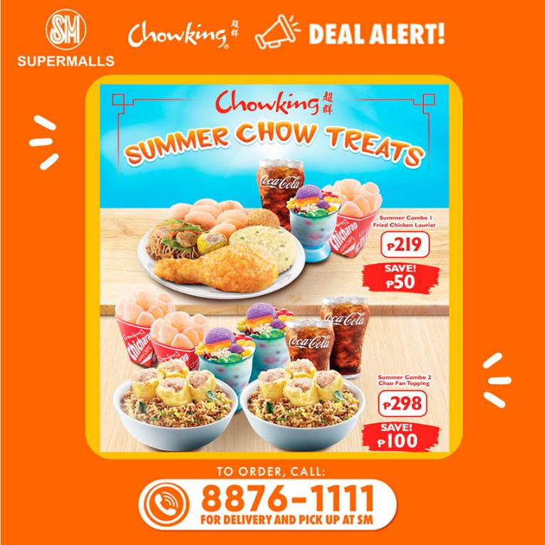 Chowking