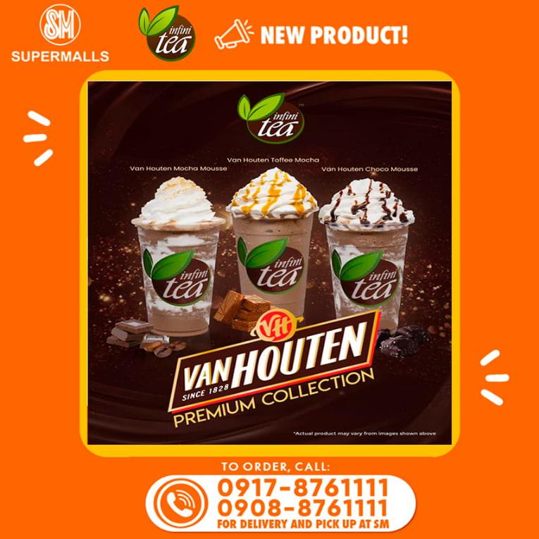 Infinitea (Provincial)
