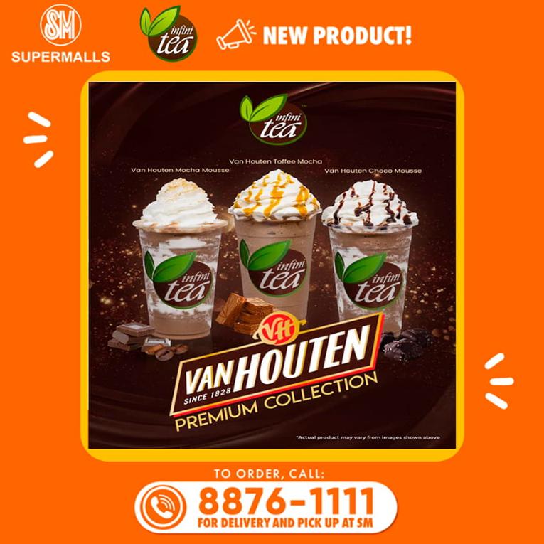 Infinitea