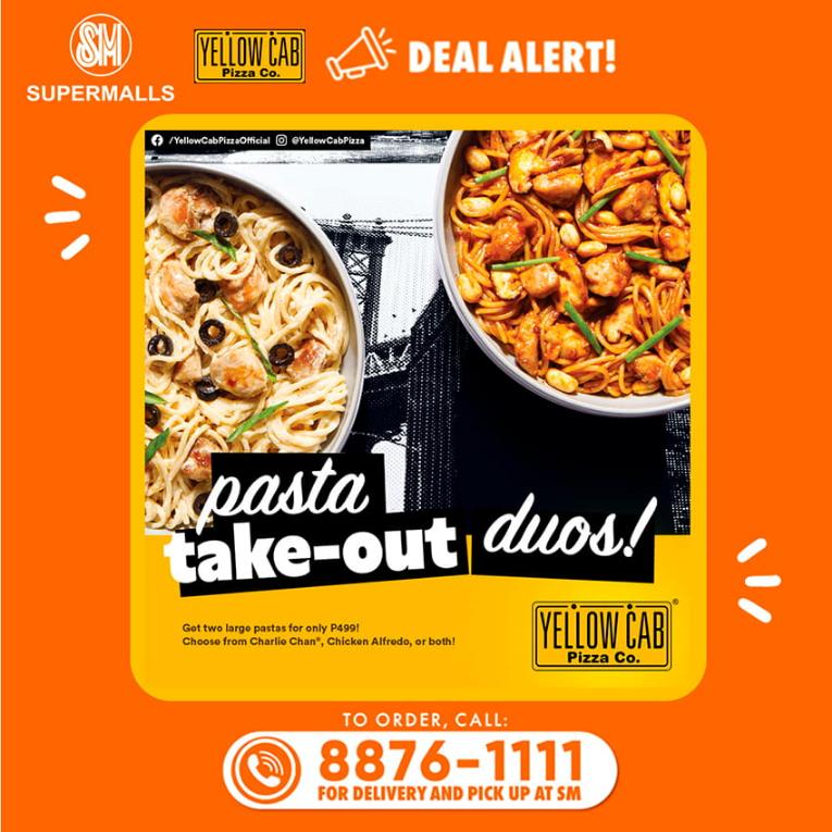 Yellow Cab