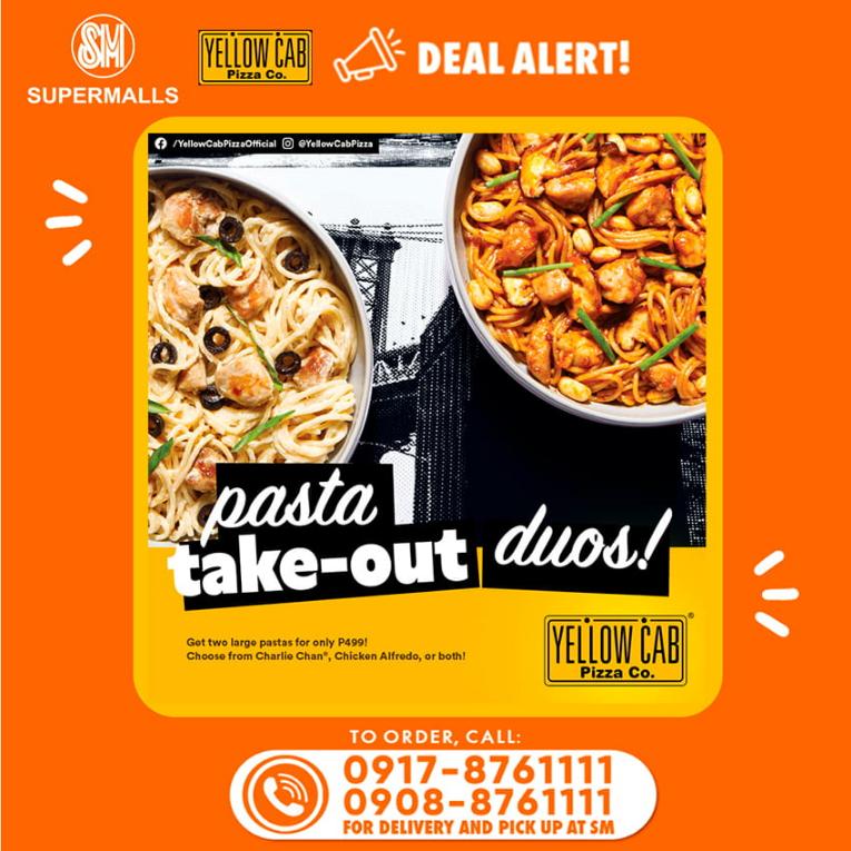 Yellow Cab (Provincial)