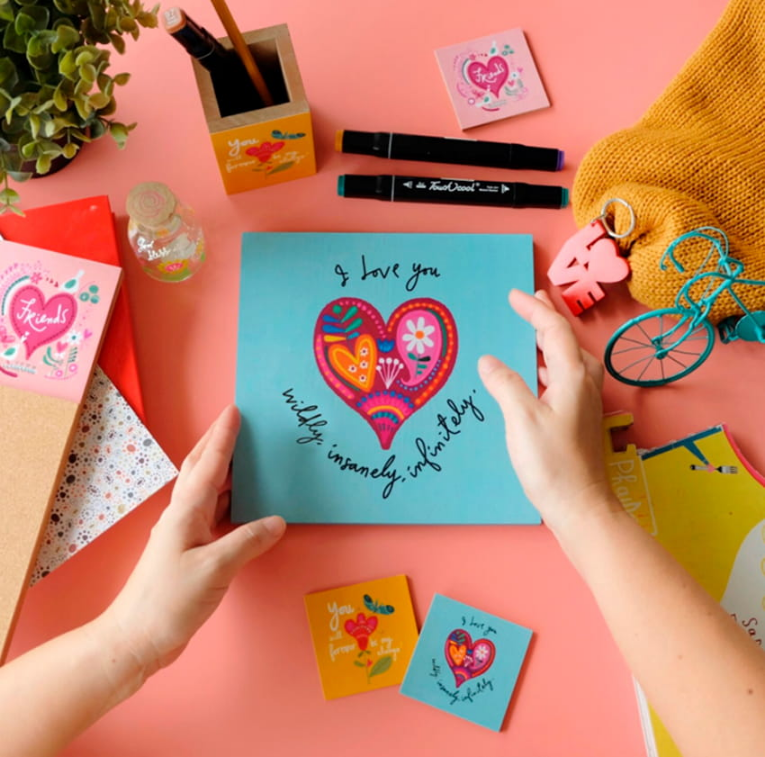 Papemelroti, SM Supermalls, SM Stationery, SM Shopmag