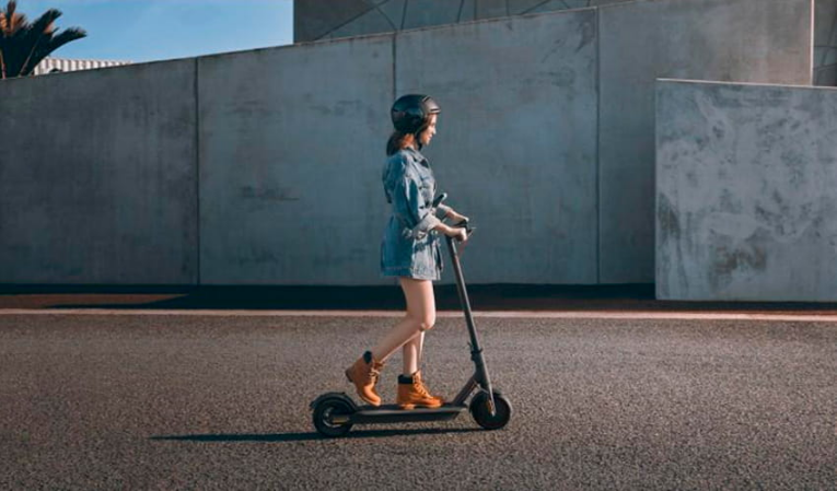 Xiaomi Electric Scooter Pro, Mi Electric Scooter Pro, Electric Scooter
