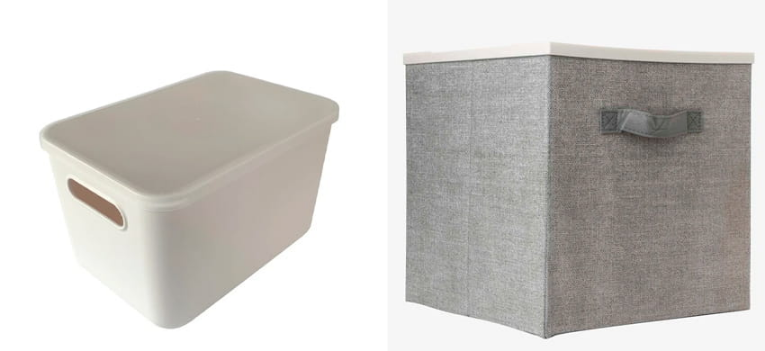 SM Supermalls, Organizer, Storage Box, The SM Store