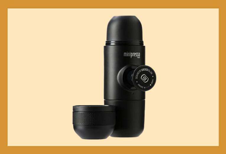 SM, SM Supermalls, Coffeemakers, coffeemaker machines, coffee machines, shop sm, wacaco minipresso gr, wacaco, wacaco minipresso, espresso machine