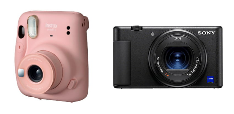 Instax_Mini_11__left__Sony_Digital_Camera_ZV_1__right__7AI3y2gs