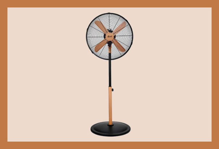 The SM Store, Shop SM, sm supermalls, sm, asahi, asahi wood fan, electric fan, asahi wood stand fan, stand fan, wooden stand fan, wooden electric fan