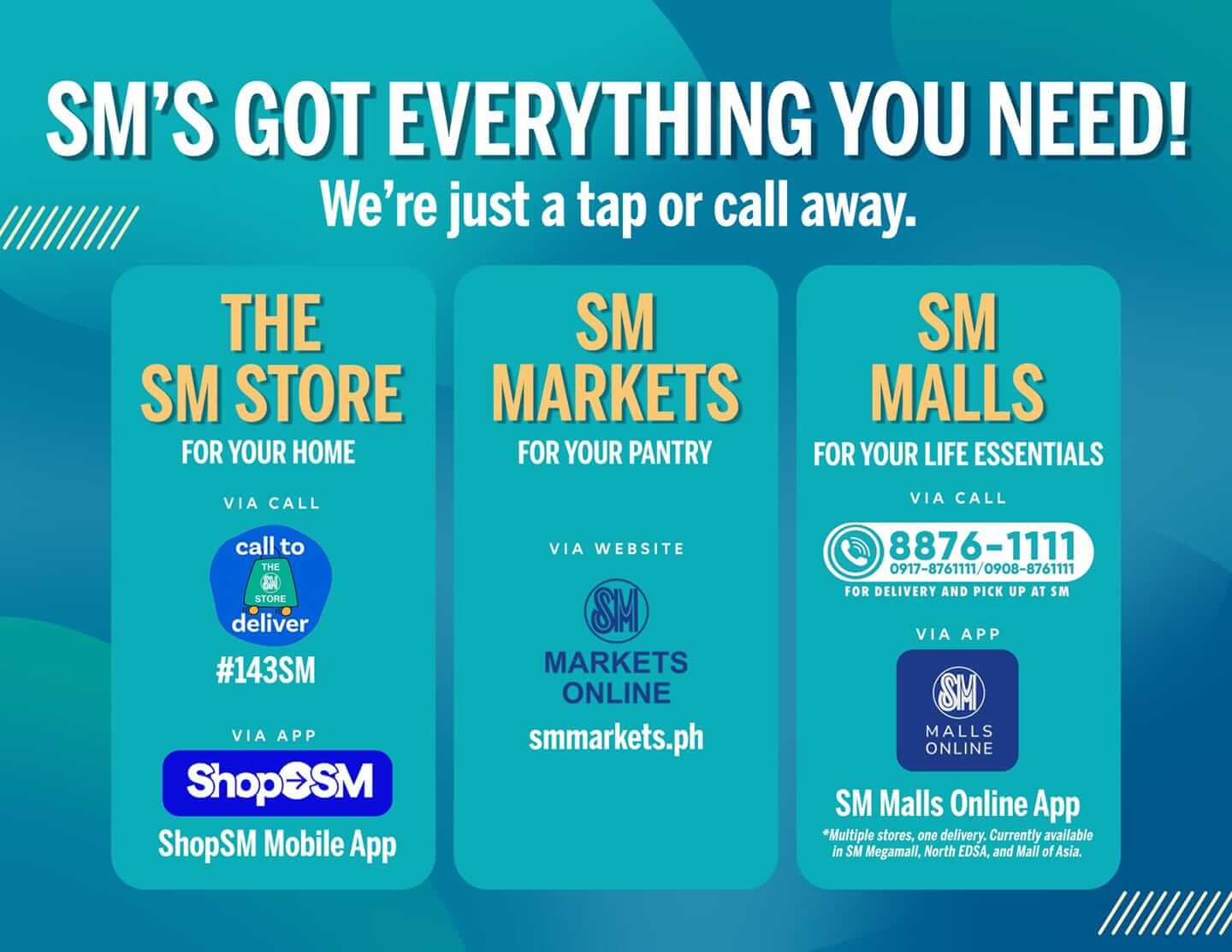 Sm Center Imus Map Sm Center Imus | Sm Supermalls