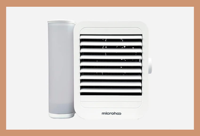 SM Accessories, The SM Store, SM Store’s Mid-Year 3-Day Sale, The SM Store, SM Malls, Shop SM, Payday Sale, Mid-Year 3 Day Sale, 3 Day Sale, 3-Day Sale, Mini Air Cooler, White Mini Air Cooler