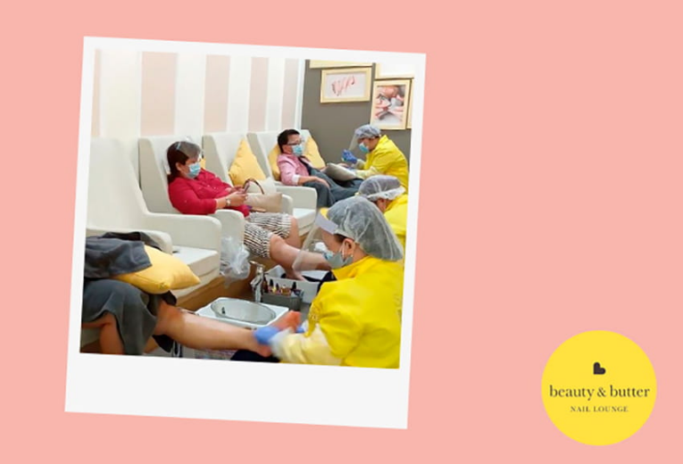 SM Safe Malling, Safe Malling, Safe Malling at SM, Safe Malling at SM Supermalls, SM Supermalls, SM, SM Supermall Branches, Mall Branches, Wellness and Beauty, beauty and Butter, SM Seaside City Cebu, SM Megamall, SM Mall of Asia, SM City Taytay, SM City Cebu, SM City San Lazaro, SM City Bacolod