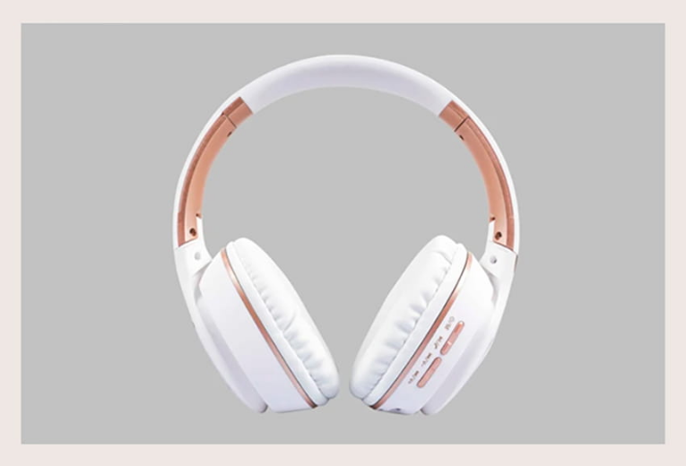 The SM Store, SM Store’s Mid-Year 3-Day Sale, The SM Store, SM Malls, Shop SM, Payday Sale, Mid-Year 3 Day Sale, 3 Day Sale, 3-Day Sale, Headphones, Headphones Lkd850, White Lkd850 Headphones