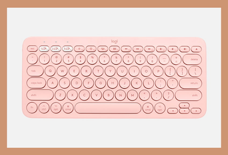 Kimstore, Logitech, Logitech K380 Bluetooth Multi-Device keyboard, Bluetooth Keyboard, Bluetooth Multi-Device Keyboard, SM Megamall, Megamall. SM North EDSA, SM North, SM Fairview