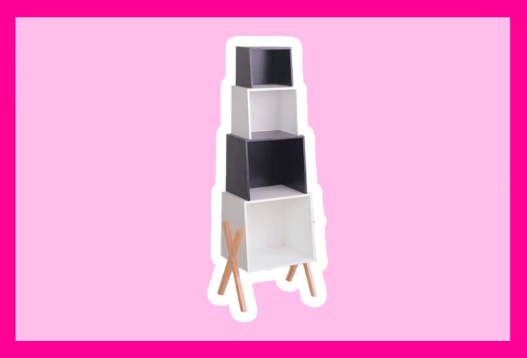 SM, SM Supermalls, SM Home Essentials, SM Home, The SM Store, Shop SM, Our Home, SM Advantage Card, Beck Shelving & Display Cabinet, Display Cabinet