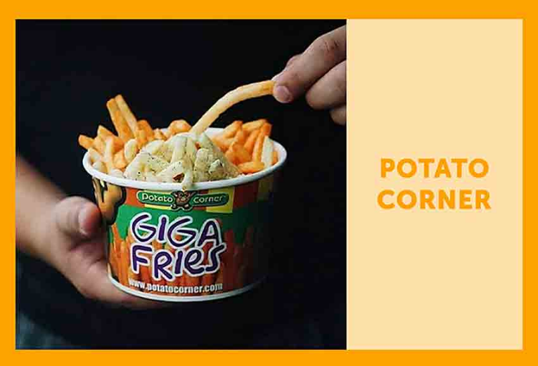 Dine-in at SM, Dine in at SM, Dine In, Dine-in, Restaurants, Fast food chains, Dine in at SM Supermalls, Dine-in at SM Supermalls, SM Malls Online App, SM, SM Supermalls, Restaurants at SM, Restaurants at SM Supermalls, Fast food chains at SM, Fast Food Chains at SM Supermalls, French Fries, Fries, National Fries Day, Potato Corner