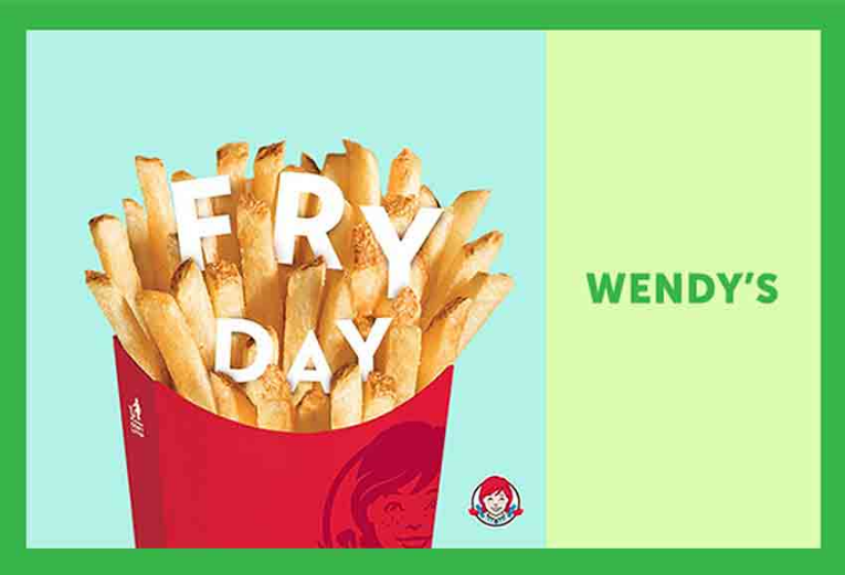 Dine-in at SM, Dine in at SM, Dine In, Dine-in, Restaurants, Fast food chains, Dine in at SM Supermalls, Dine-in at SM Supermalls, SM Malls Online App, SM, SM Supermalls, Restaurants at SM, Restaurants at SM Supermalls, Fast food chains at SM, Fast Food Chains at SM Supermalls, French Fries, Fries, National Fries Day, Wendy’s