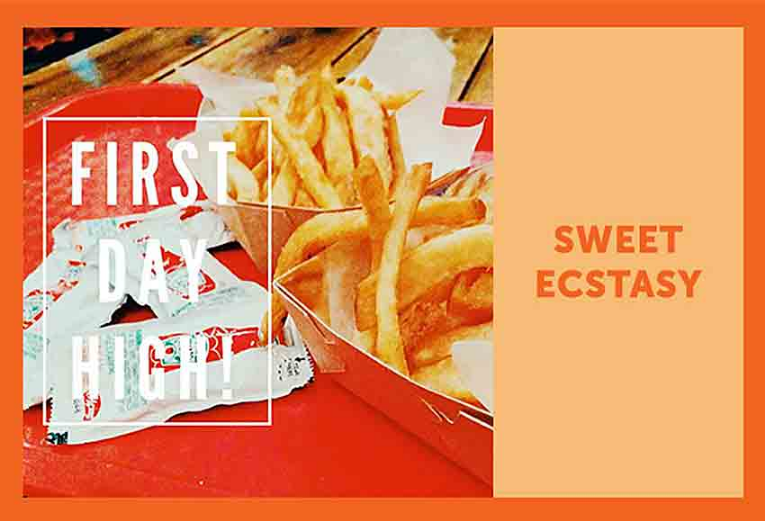 Dine-in at SM, Dine in at SM, Dine In, Dine-in, Restaurants, Fast food chains, Dine in at SM Supermalls, Dine-in at SM Supermalls, SM Malls Online App, SM, SM Supermalls, Restaurants at SM, Restaurants at SM Supermalls, Fast food chains at SM, Fast Food Chains at SM Supermalls, French Fries, Fries, National Fries Day, Sweet Ecstasy, Sweet Ecstasy’s Fantastic Fries