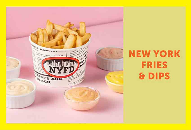 Dine-in at SM, Dine in at SM, Dine In, Dine-in, Restaurants, Fast food chains, Dine in at SM Supermalls, Dine-in at SM Supermalls, SM Malls Online App, SM, SM Supermalls, Restaurants at SM, Restaurants at SM Supermalls, Fast food chains at SM, Fast Food Chains at SM Supermalls, French Fries, Fries, National Fries Day, NYFD, Fries and Dips