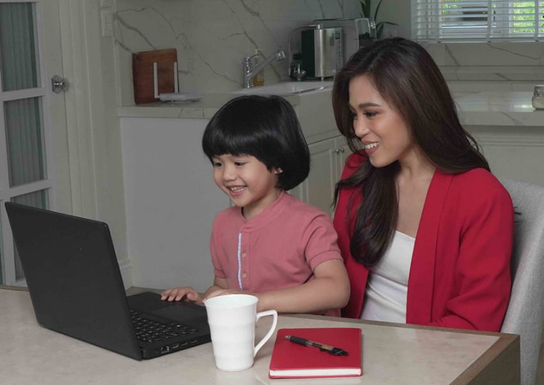 PLDT, PLDT Home, PLDT Home Campaign, PLDT Campaign, PLDTHome Do It Better Campaign, Toni Gonzaga, Seve, Toni Gonzaga-Soriano, TELCO, Internet Provider, Internet Services, PLDT Home Services, PLDT Home Products, PLDT Home Digital Products, PLDT Home Connection