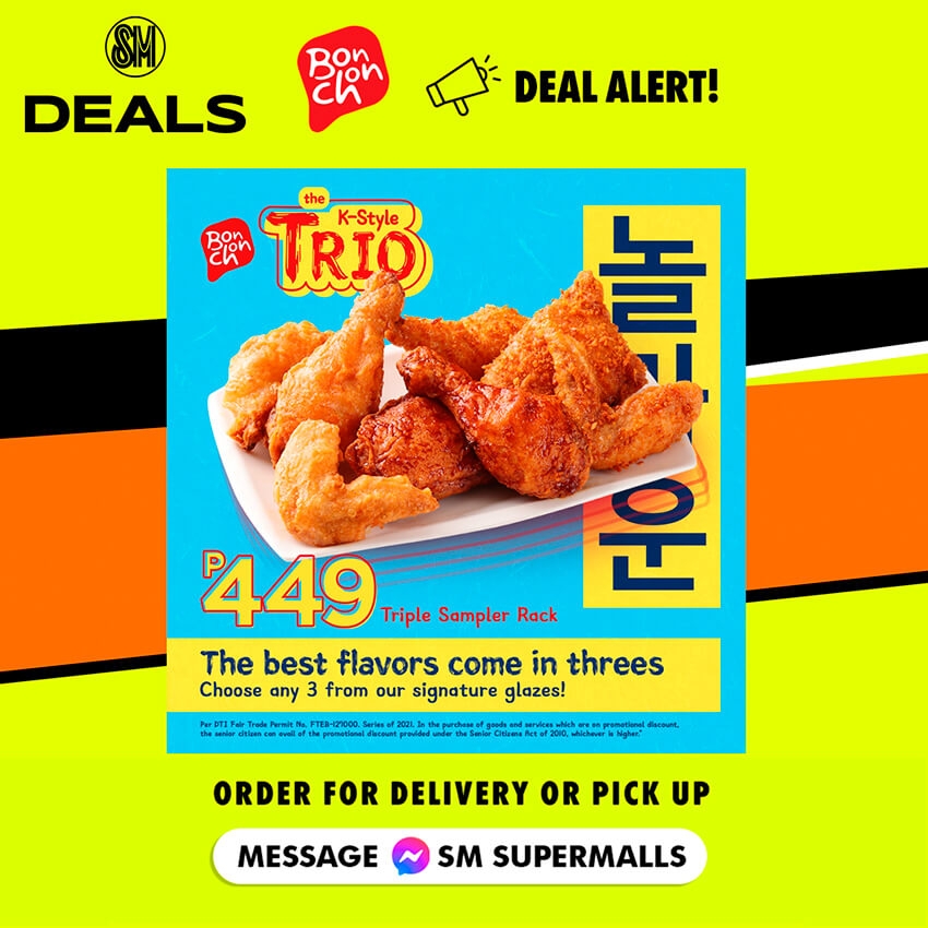 BonChon