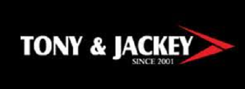 BANGS TONY JACKEY SALON