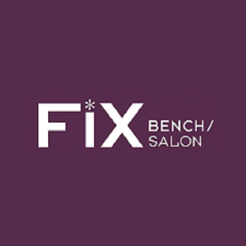 FIX BENCH SALON