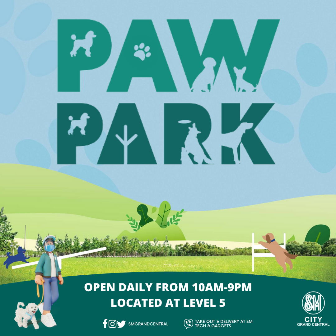 SMGC_PawPark
