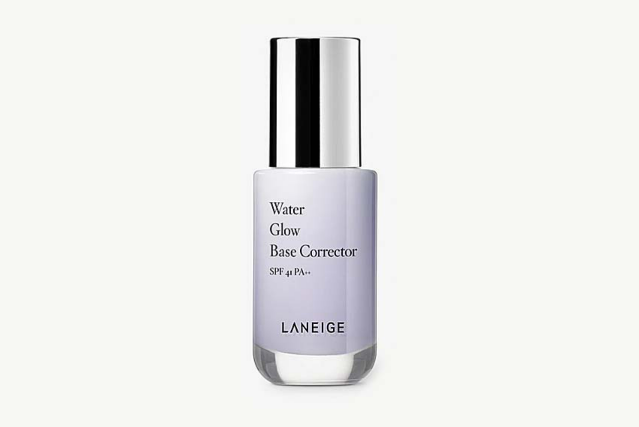 Laneige Water Glow Base Corrector SPF 41 PA++ 35g - No. 40 Light Purple: Php 1,260