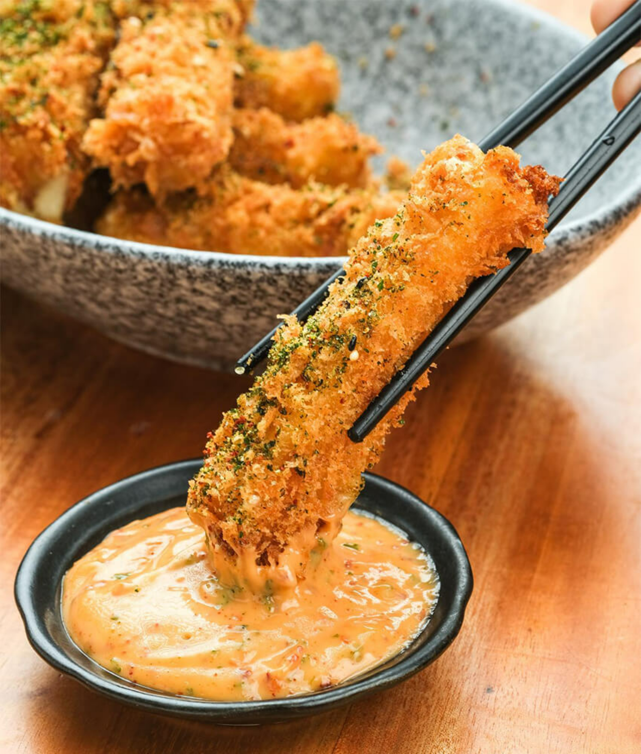 Yabu House of Katsu is ready to serve up your panko favorites at SM Supermalls