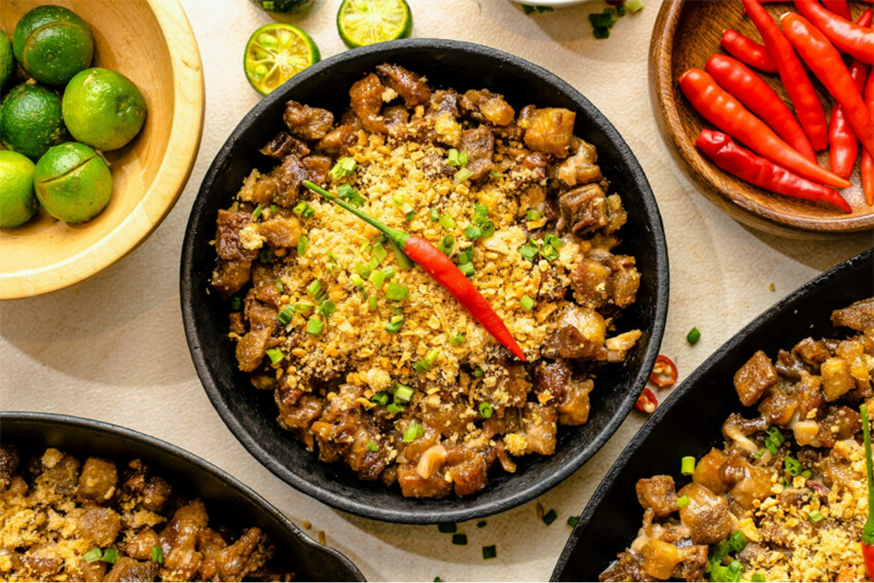 Filipino favorites from Manam Café are back and better than ever at SM Supermalls