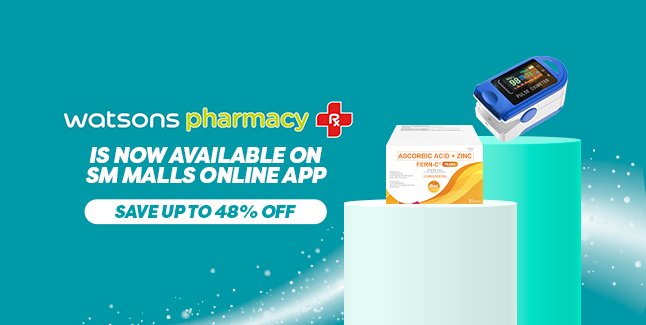 Watsons_Pharmacy_is_Now_Available_on_SM_Malls_Online_App
