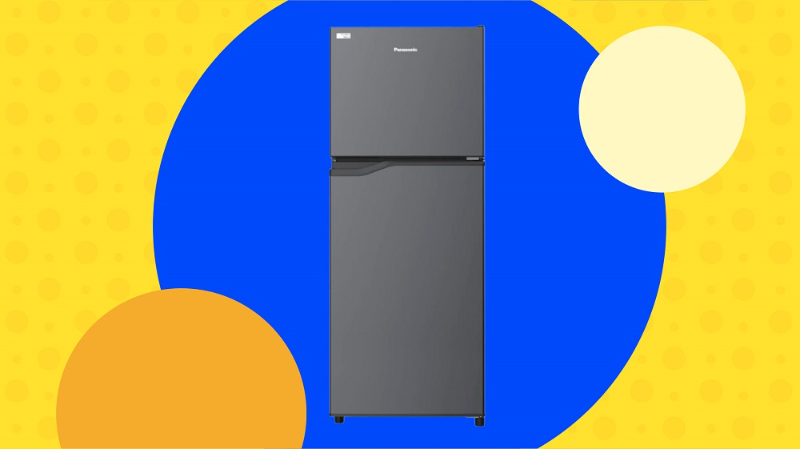 high eef refrigerator