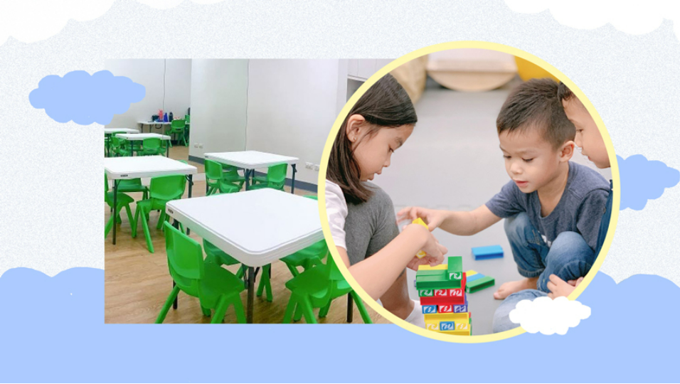 Expose your kids to play activities for brain development, cognitive growth, and more at Sensory Play Class at Hatch - The Podium | SM Supermalls