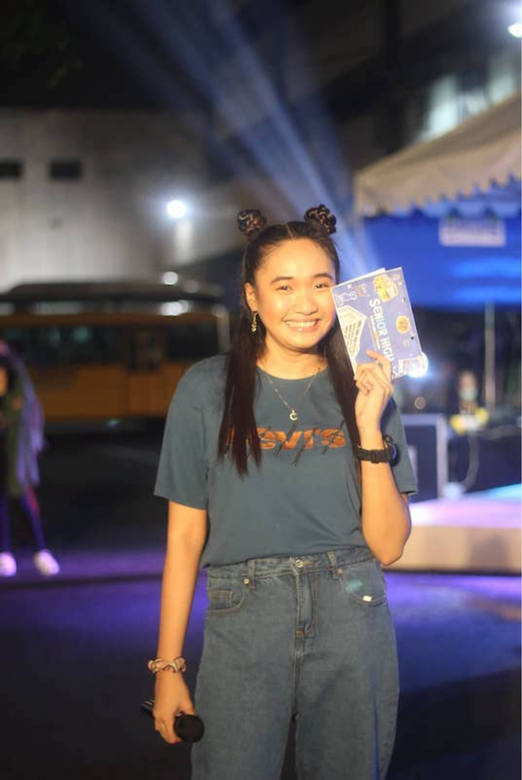 SM Isko Batch 2022: Tricia Loraine Osianas - Bachelor of Science in Business Administration Major in Financial Management | SM Supermalls