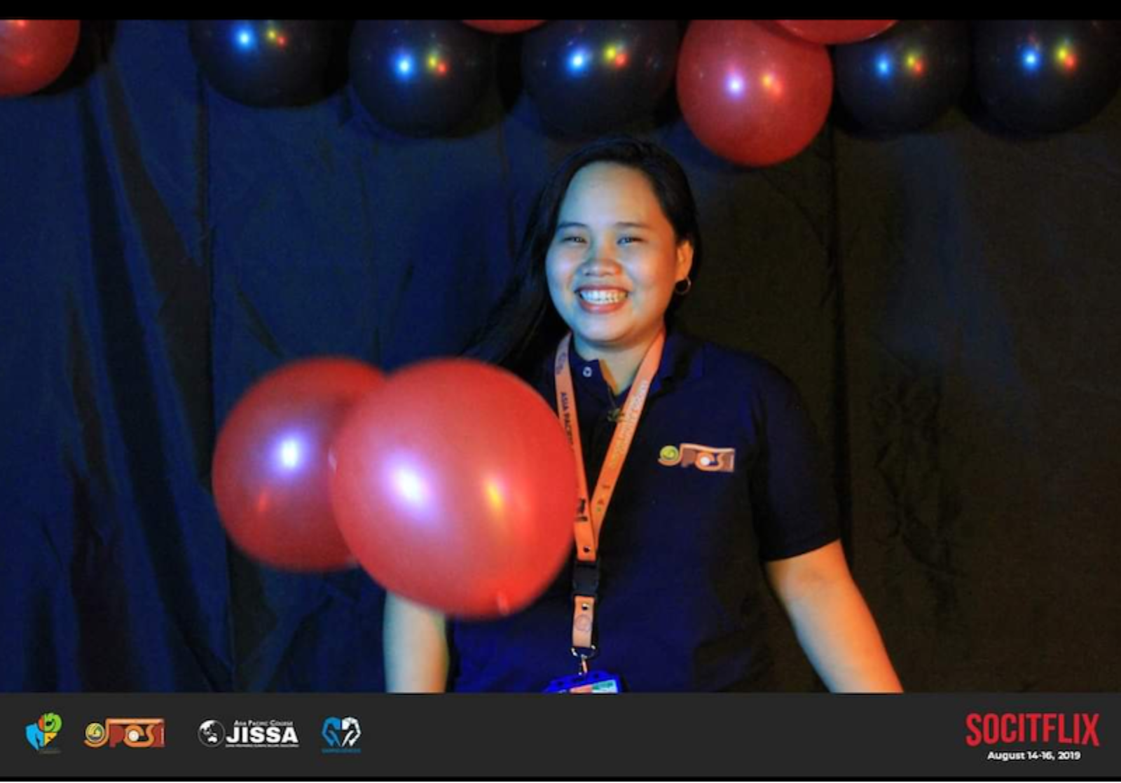 SM Isko Batch 2022: Eunace Rocamora - Bachelor of Science in Information Technology Major in Mobile and Internet Technology | SM Supermalls