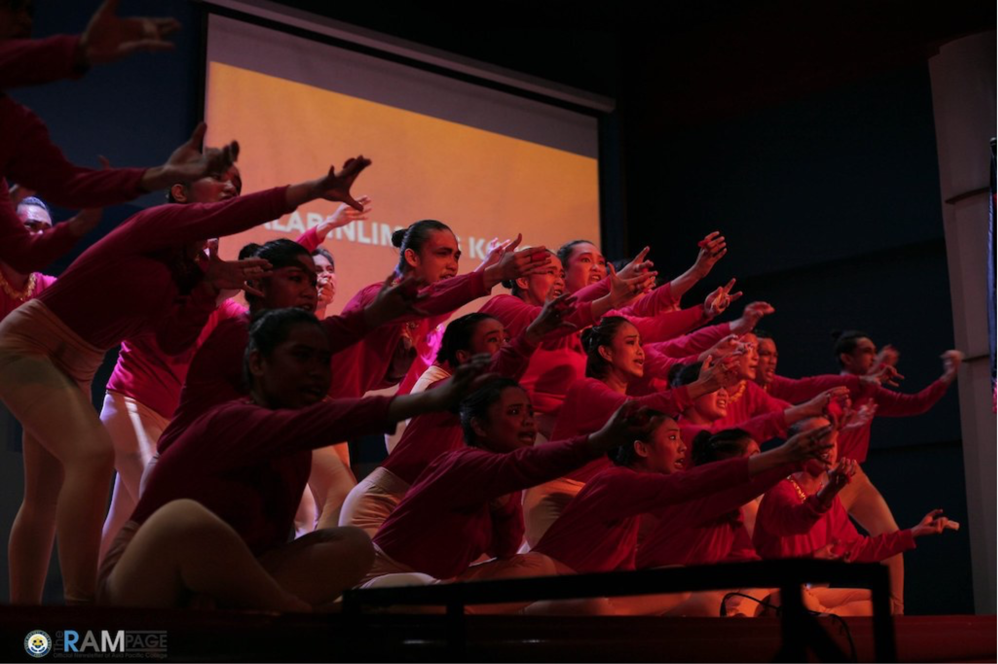 Teatre Phileo competes in Sigabo 2019 | SM Supermalls